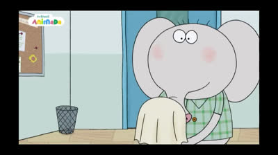 Gildo - Ep 17 O Círculo de Fios