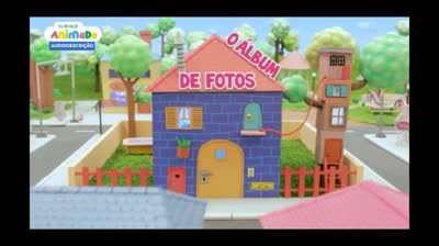 Gildo - Ep 20 O Álbum de Fotos