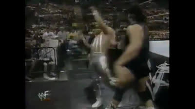 1998.07.18 ✝️️ Dustin Runnels vs Jeff Jarrett ✝️️ WWF Shotgun