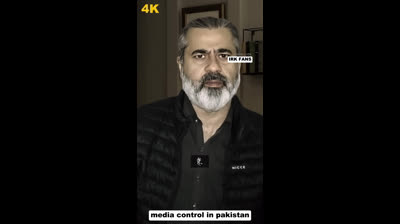 media control in pakistan || Loyalty to Imran Khan || cooperation of political parties || IRK FANS