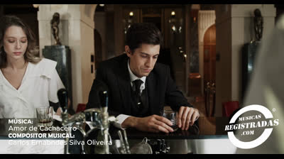 Nandinho, Música, Amor de Cachaceiro, Sertanejo