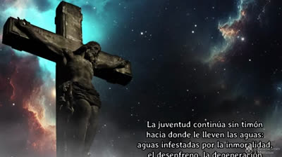 LA PERSECUCIÓN DE LA IGLESIA DE CRISTO
