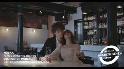 Nandinho, Música, A Rapariga Me Deixou