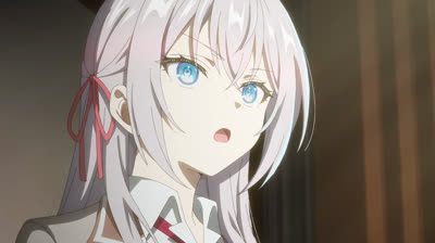 Alya a veces Esconde capitulo 12 final latino