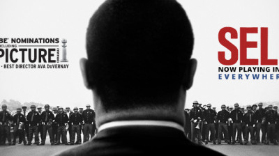 Selma - Uma luta pela igualdade