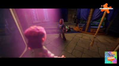 Max y la pandilla medieval | T01E04 | Que no te corten la cabeza | TV