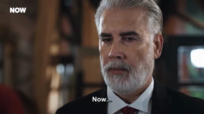 Hudutsuz Sevda-Episode 38