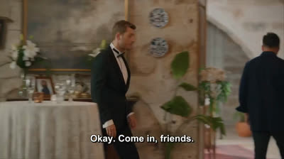 Siyah Kalp-Episode 6