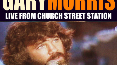 Gary Morris (Concert Complet)