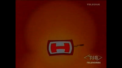 The Harveytoons Show 4x41