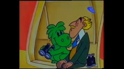 Grisu Il Draghetto 01x51 Grande diga