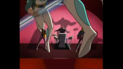 Magician Episodio 15 Il circo