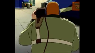 Magician Episodio 16 Ciak, si gira