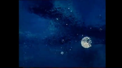 52 allucinante viaggio nella galassia