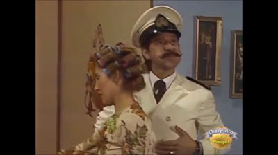 Federico - El Chavo del 8