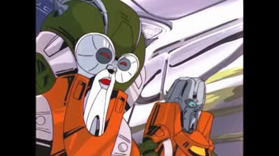 s03e18 Colui Che Dimora Nelle Profondità