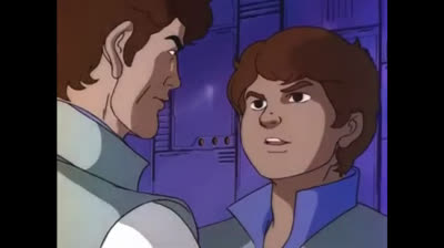 s03e12 Festa A Sorpresa