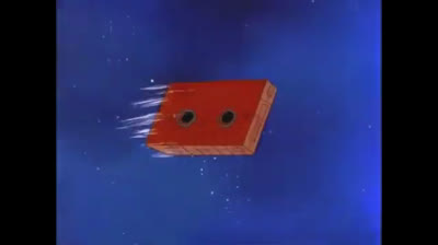 s03e11 L' Eternità Giungerà Fra Molto Tempo