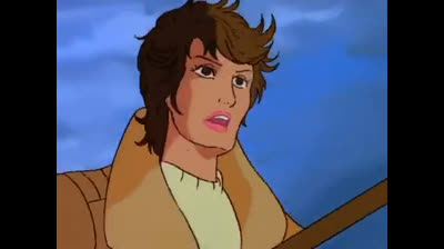 G I Joe S01e10 La Vendetta del Cobra parte 05 The Revenge of Cobra