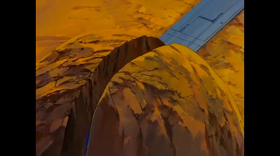 G I JOE S01e11 La Piramide dell'Oscurità Prima Parte The Pyramid