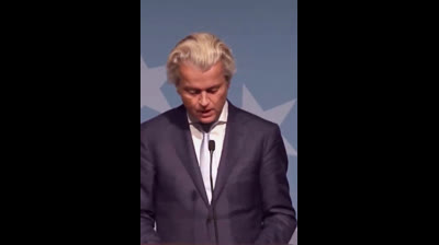 "El isIam es peligroso, Mahoma vioIó a una niña y dio esclavas sexuaIes a sus secuaces, predica odio y violencia...