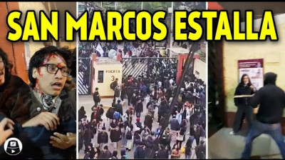 ALERTA: Aprobada la Ley de Dictadura Congresal #LaEncerrona