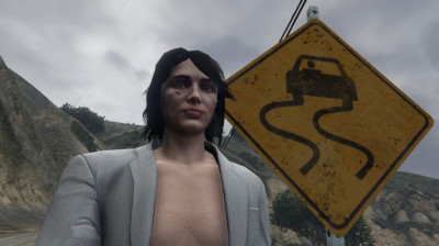 Como Si No Fuera Tu Carro