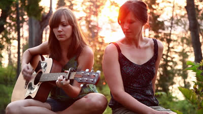 GIANTS  OF  THE  FOREST - Four  a Beautiful  Planet - Erin  Mommsen  Wolfd- Redbird.