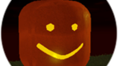 Find The Bigheads - Jack-O-Bighead (Halloween only)