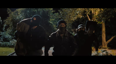 Abigail - 2024 (Dublado)