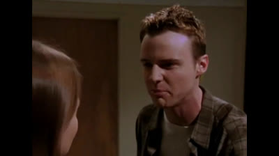 Buffy l’ammazzavampiri 2×19 – Per sempre