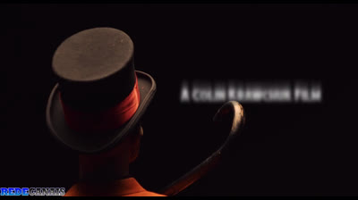 The jester - dublado PT-BR