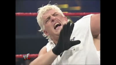 1998.08.09 ✝️ Dustin Runnels vs Bradshaw ✝️ WWF Heat