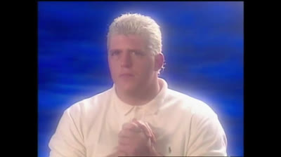 1998.08.10 ✝️ Dustin Runnels preaching promo ✝️ WWF Raw