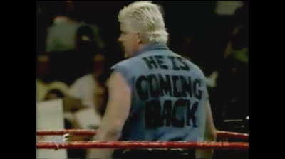 1998.08.29 ✝️ Dustin Runnels vs D'Lo Brown ✝️ WWF Shotgun