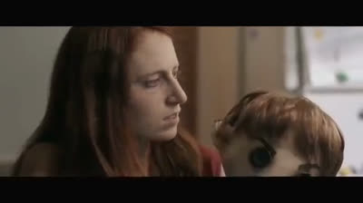 THE  DOLLMAKER -Horror  Film  From my Authorship- Erin  Mommsen  Wolff. Dubbed  into  Spanish.