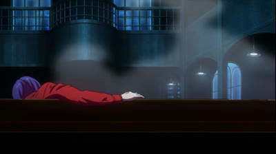 Tokyo ghoul 6