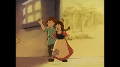 02 Hansel y Gretel