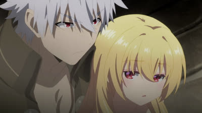 Arifureta Ep3 Dublado