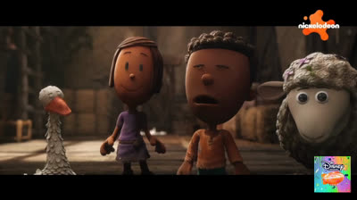 Max y la pandilla medieval | T01E05 | Escape de Byjovia | TV