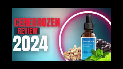Cerebrozen Reviews: Really Help To Restore Your Hearing Capacity!