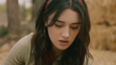 Ruzgarli Tepe-Episode 144