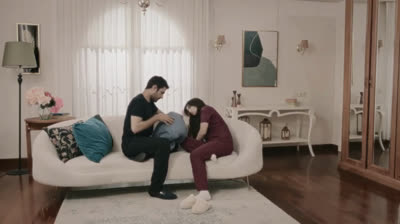 Ruzgarli Tepe-Episode 145