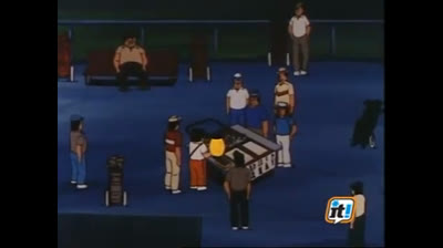 02 Tutti in campo con Lotti - Nasce un sogno