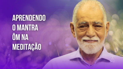 Aprendendo o Mantra ÔM na Meditação - Meditantes PodCast #36