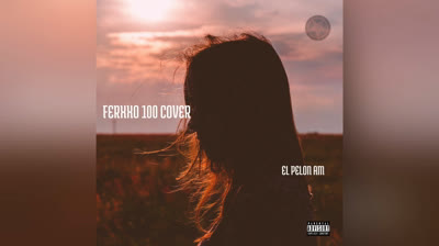 Ferxxo 100 - El Pelon AM ( Acústic Cover)