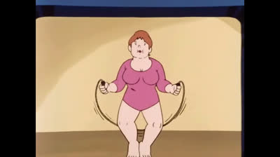 Yattaman epi 04 Avventura Al Polo