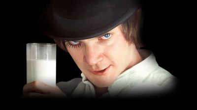 Laranja Mecânica - ssz