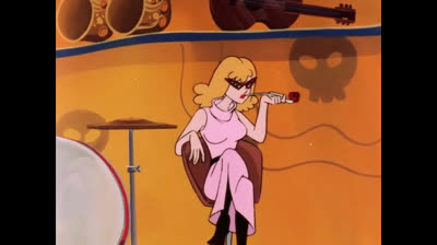 Yattaman epi 05 Il Falso Profeta