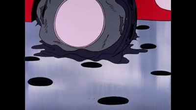 Yattaman epi 06 Palazzo Del Sole